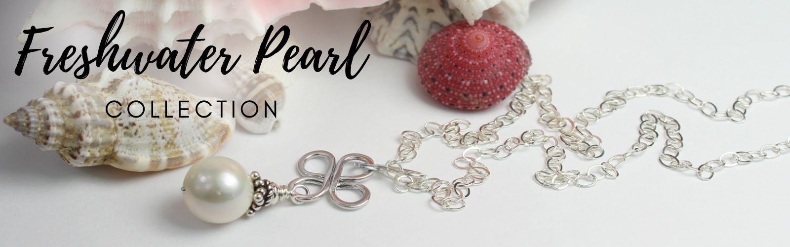 Freshwater Pearl Collection